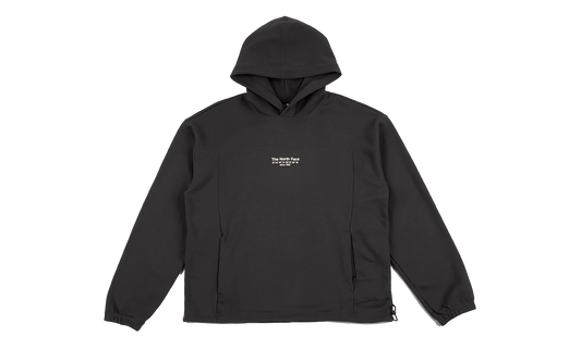 Places We Love Hoodie "Aconcagua Anthracite Grey" NF0A8JEM RHI