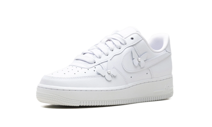 Air Force 1 Low WMNS"Butterfly White" IH4480 100