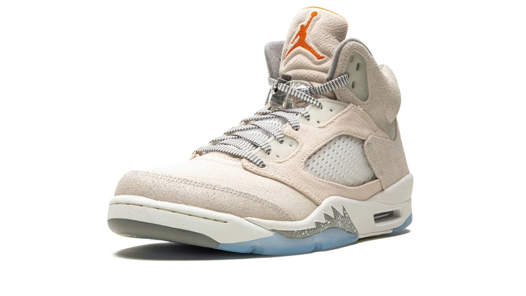 Air Jordan 5 Craft