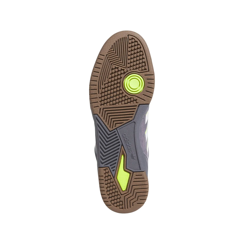 Adidas Tekkira Cup Aurora Onix White Silver Lime