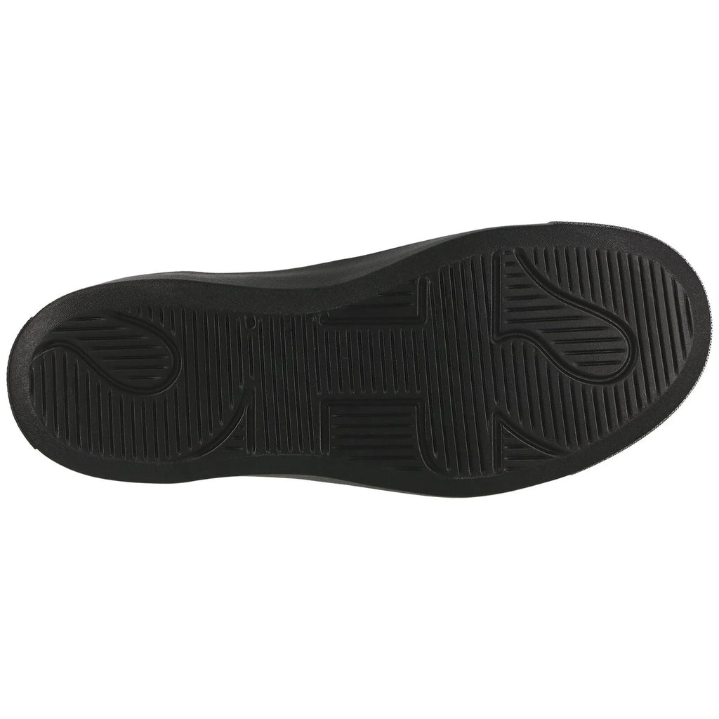 Men's High Street-V Walking Shoe in Mahogany