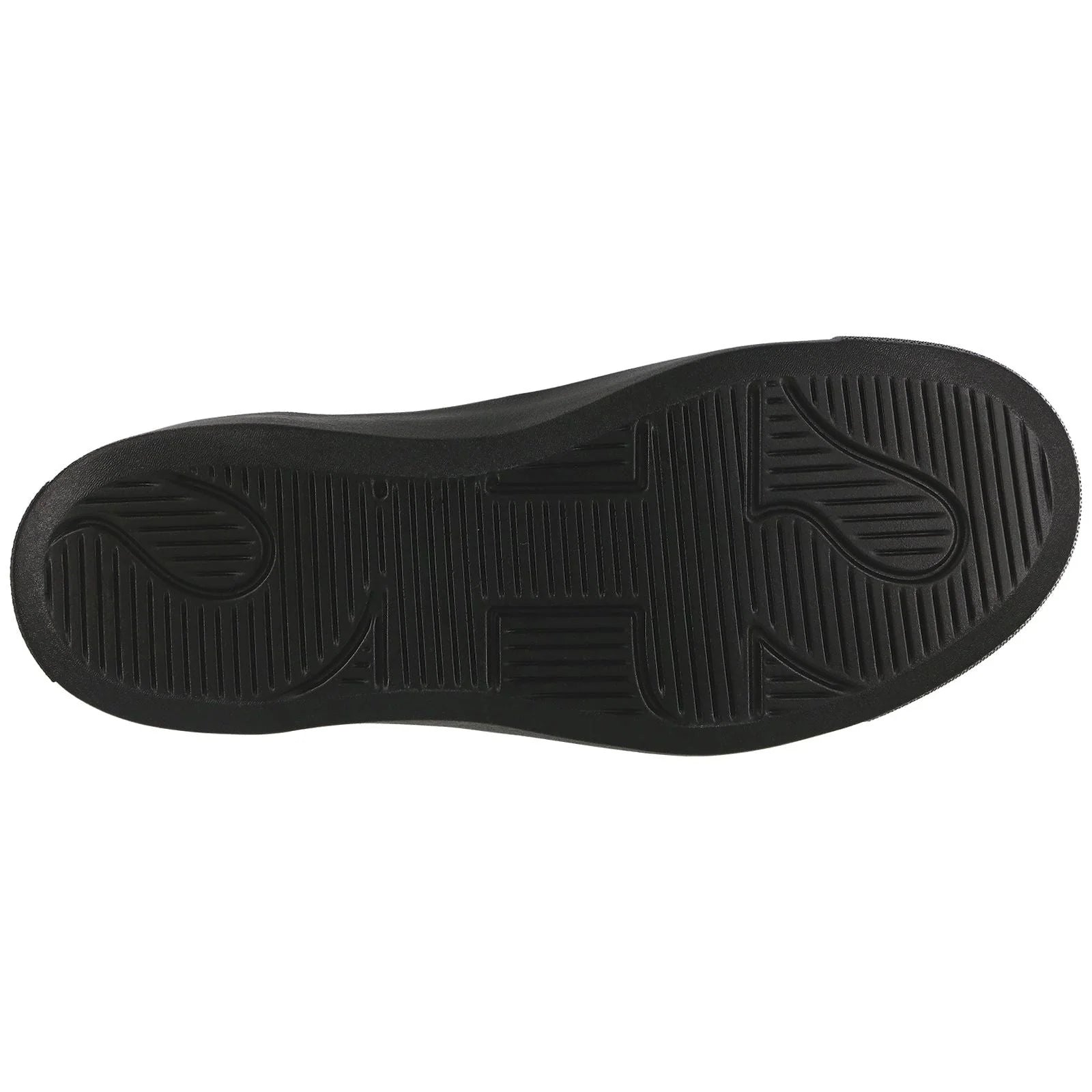 Men's High Street-V Walking Shoe in Mahogany