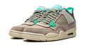 Air Jordan 4 Retro SP Union 30th Anniversary Taupe Haze