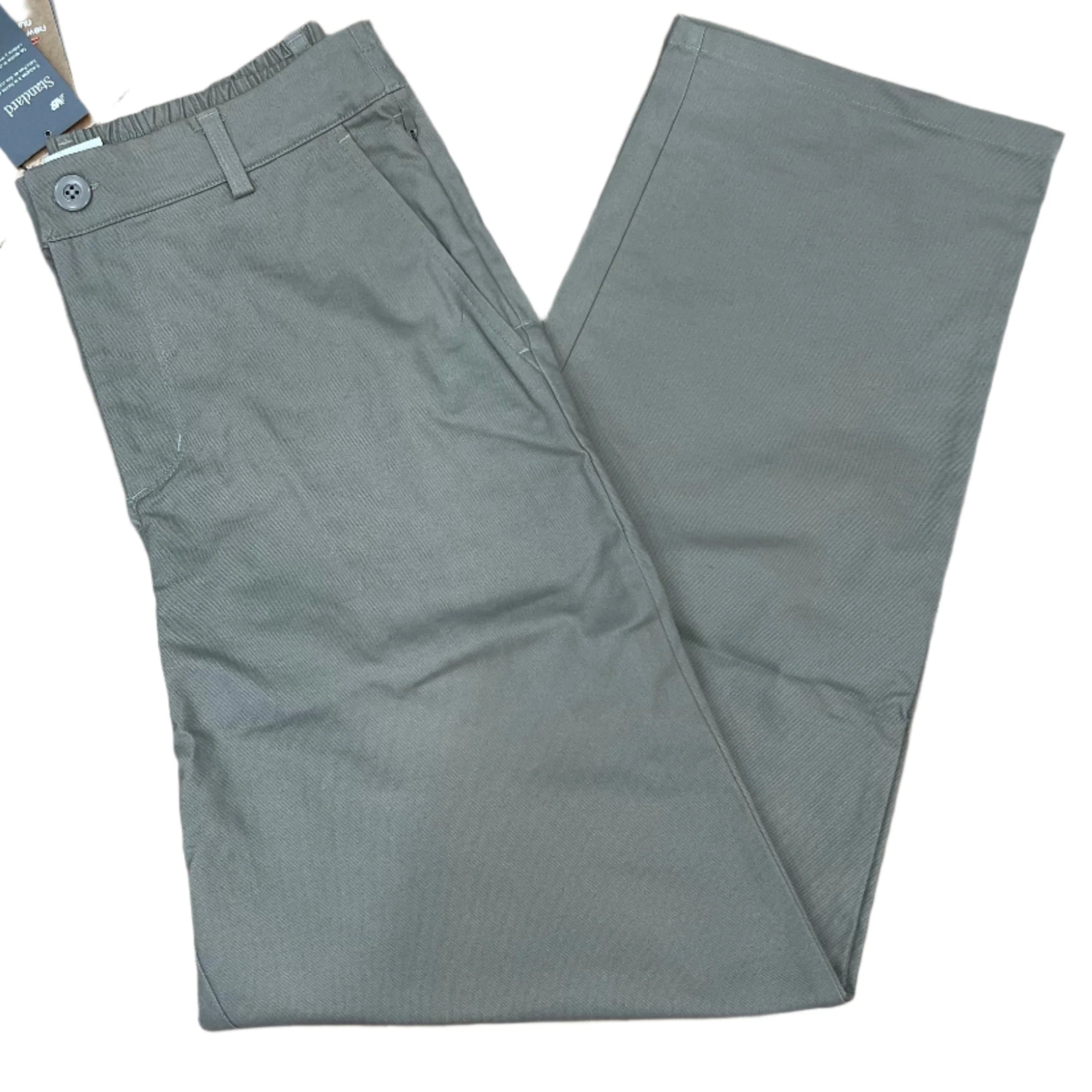 New Balance Numeric Twill Pant Tan
