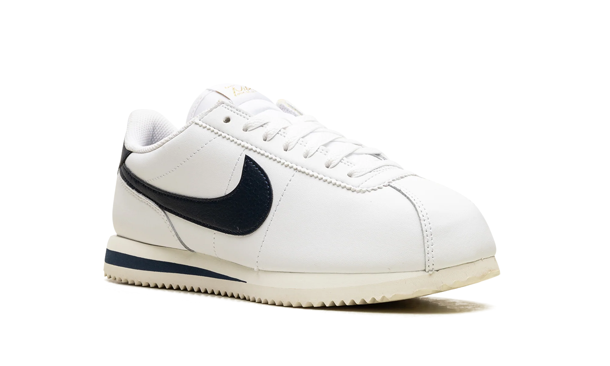 Cortez WMNS"White" HJ9343-100