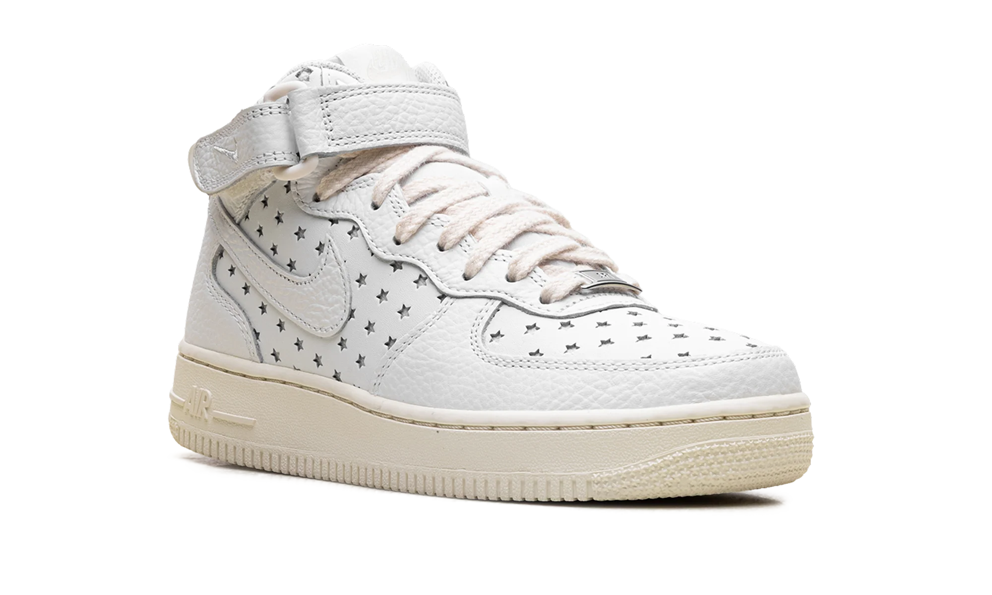 AIR FORCE 1 MID WMNS"CUT OUT STARS" DV3451 100