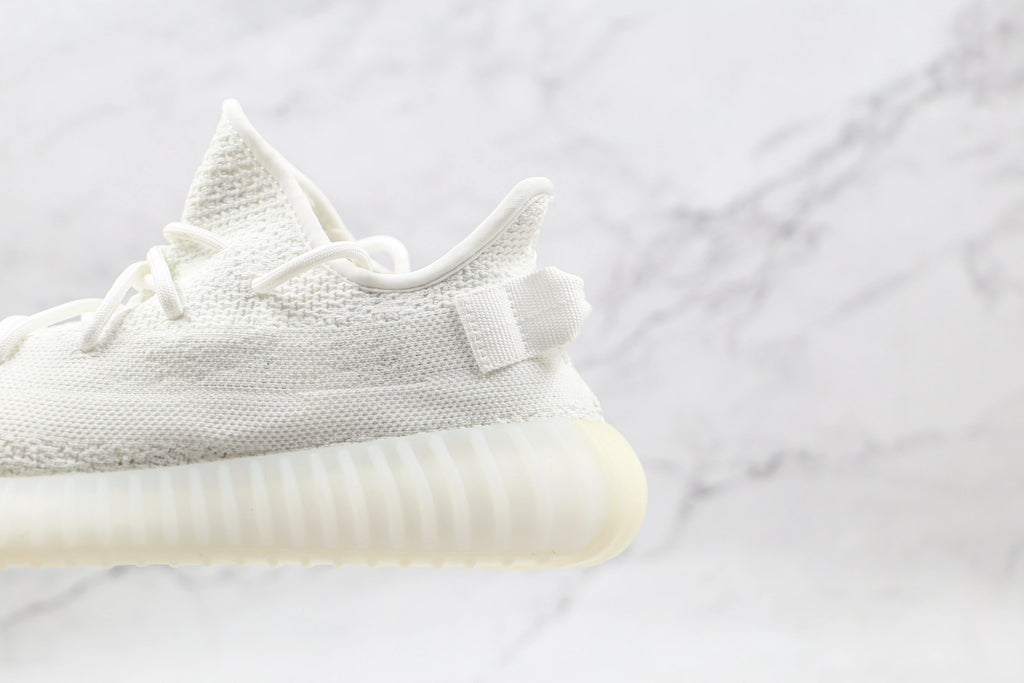 Adidas Yeezy Boost 350 V2 Cream Triple White