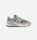 FuelCell 990v6 Grade School Lifestyle Shoe Grey