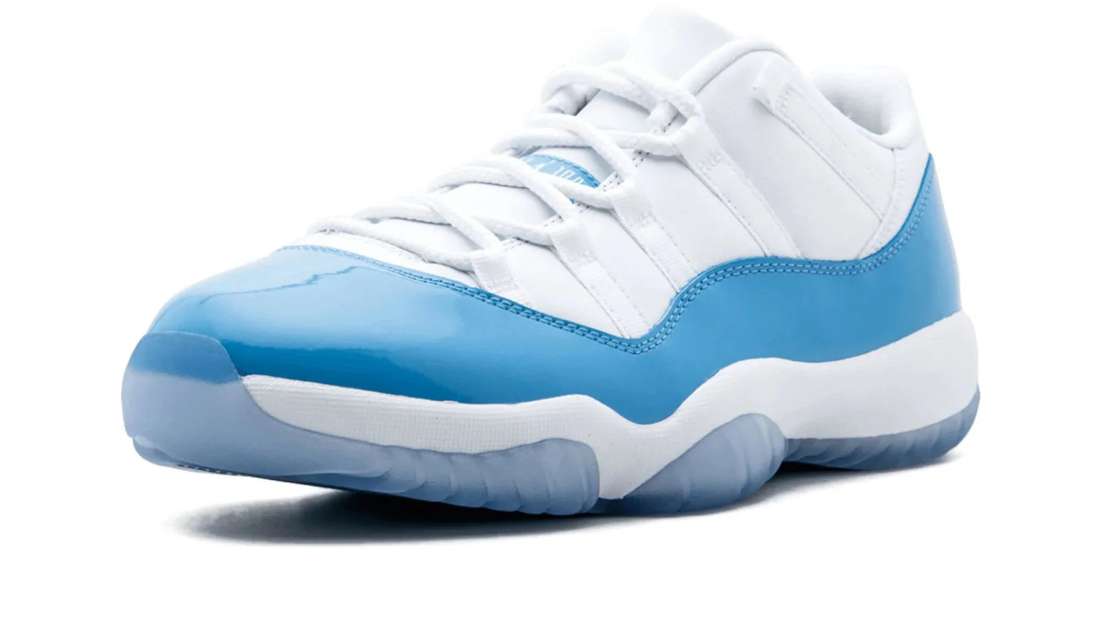 Air Jordan 11 Retro Low UNC