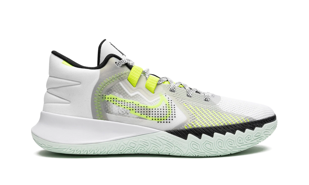 Kyrie Flytrap V "Grey" CZ4100 101