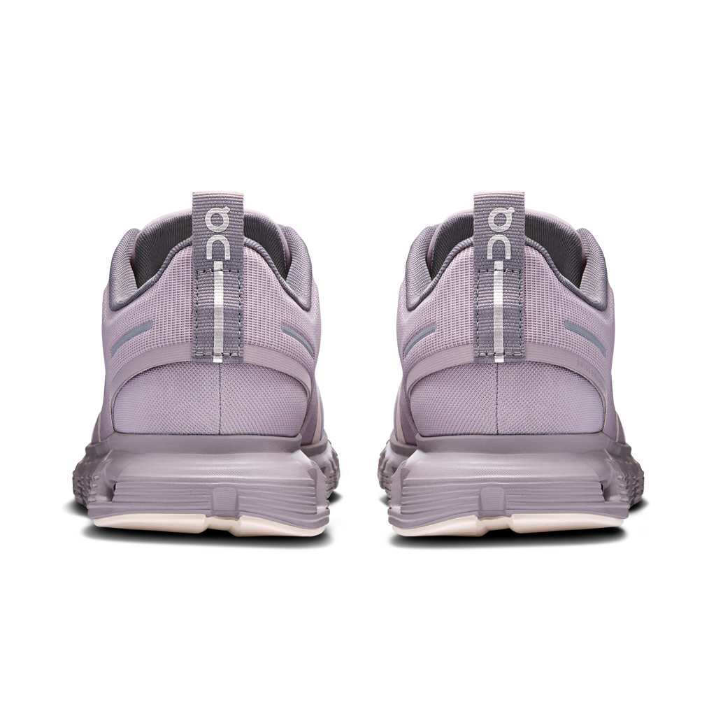 Women's Cloud 6 Waterproof