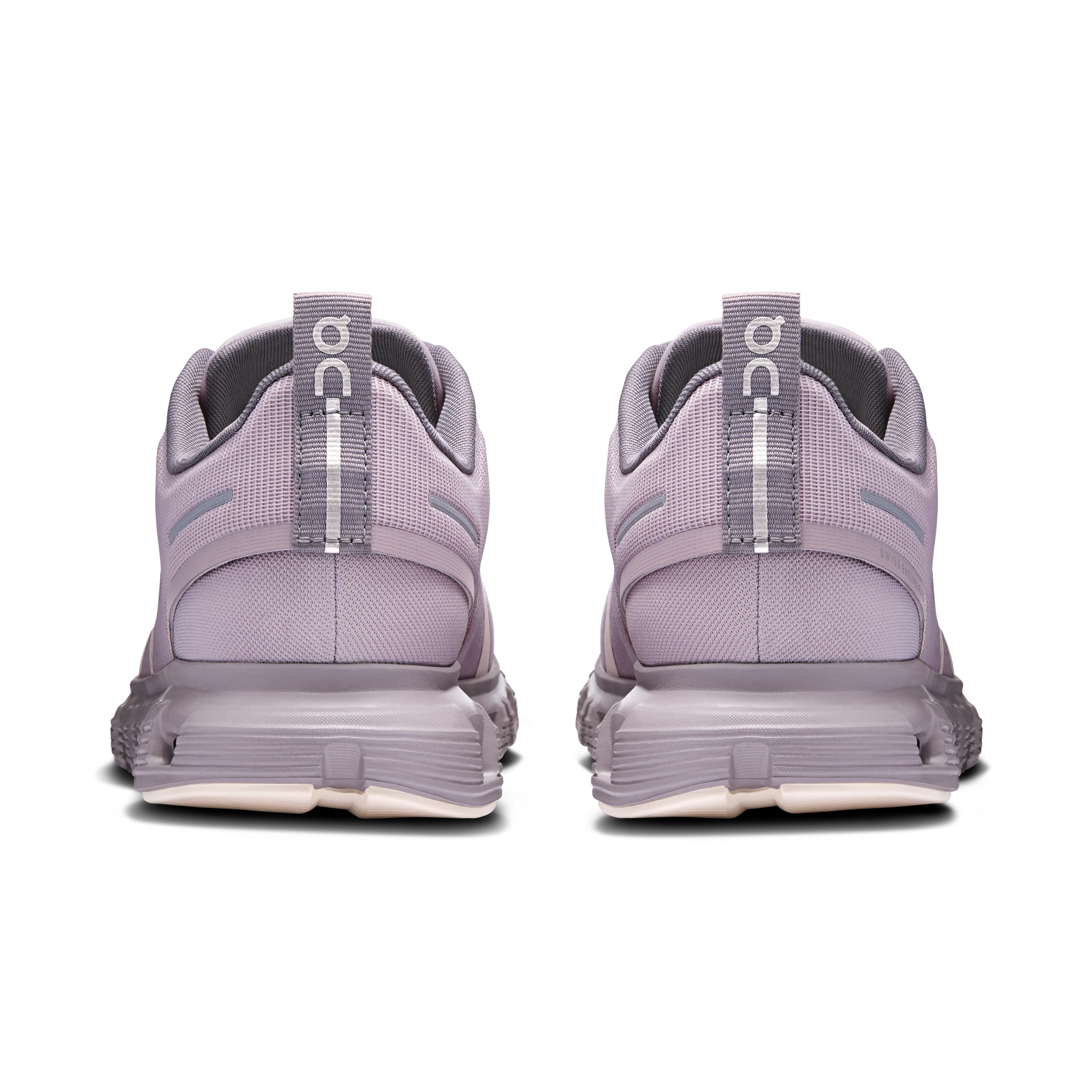 Women's Cloud 6 Waterproof