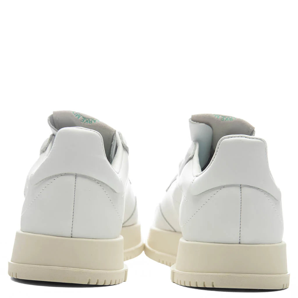 SC Premiere Footwear White Power Green Off White