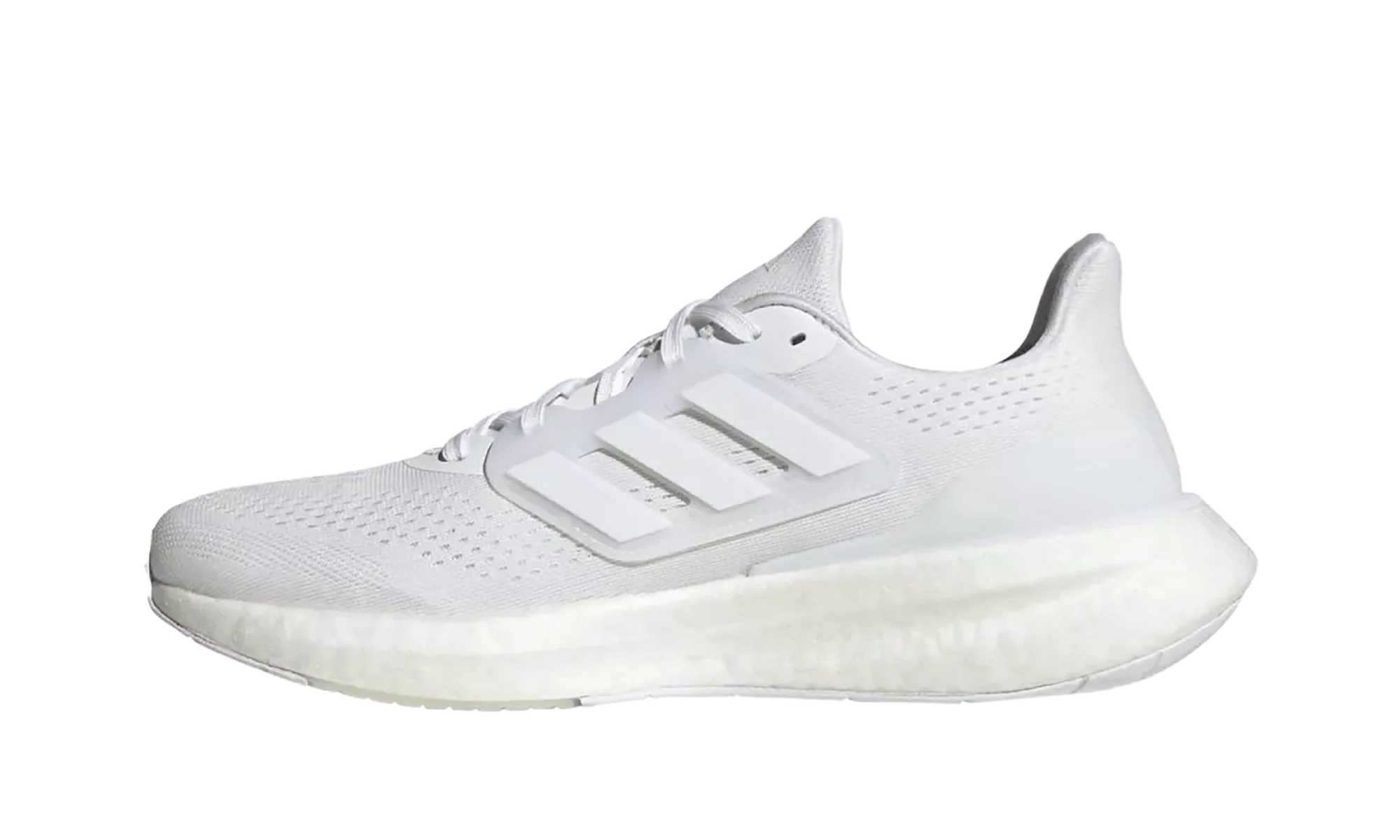 Pureboost 23 "Cloud White" IF2374