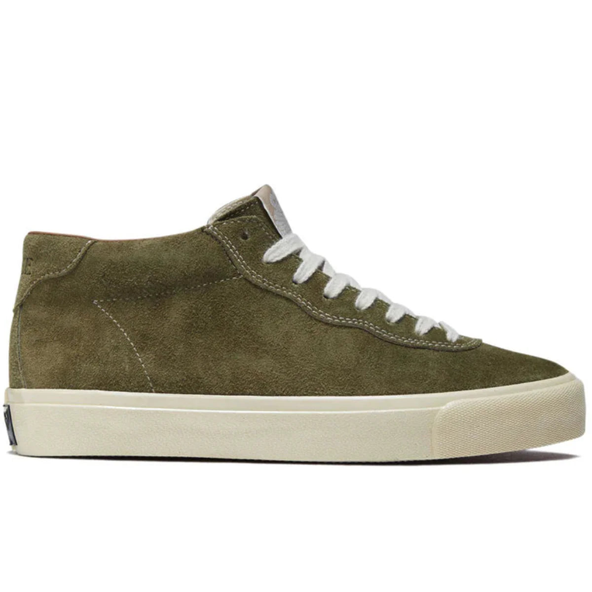 Last Resort VM001 Mid Olive White