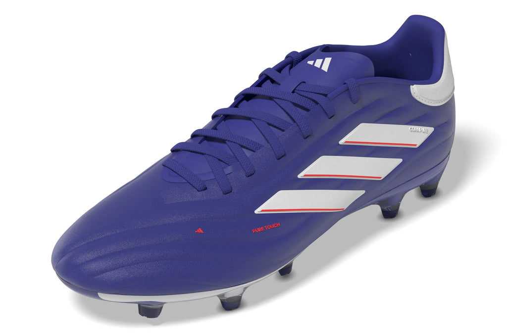 adidas Copa Pure 22 FG Firm Ground Soccer Cleats