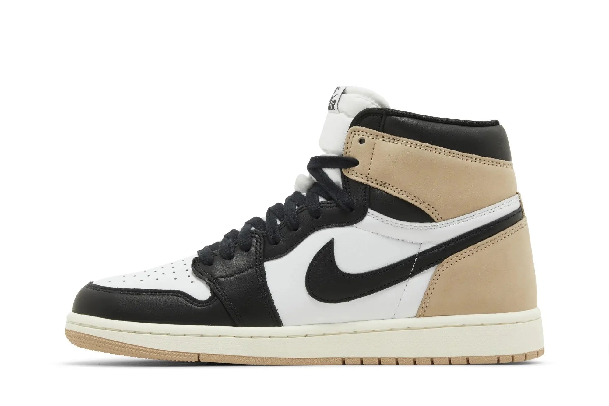 Wmns Jordan 1 Retro High OG Latte