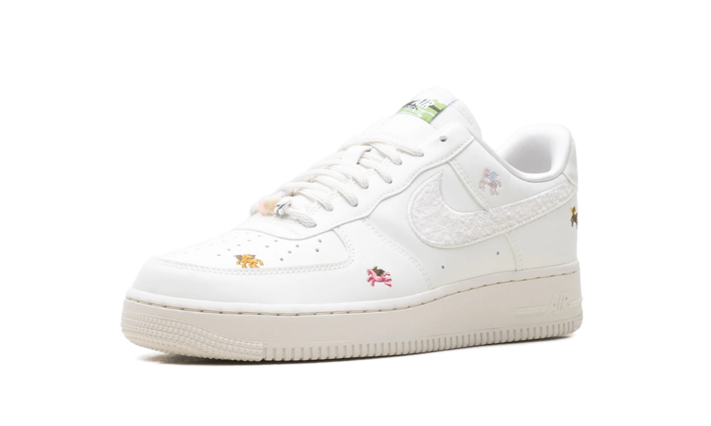 Air Force 1 Low WMNS"Year Of The Horse" IQ1143 100
