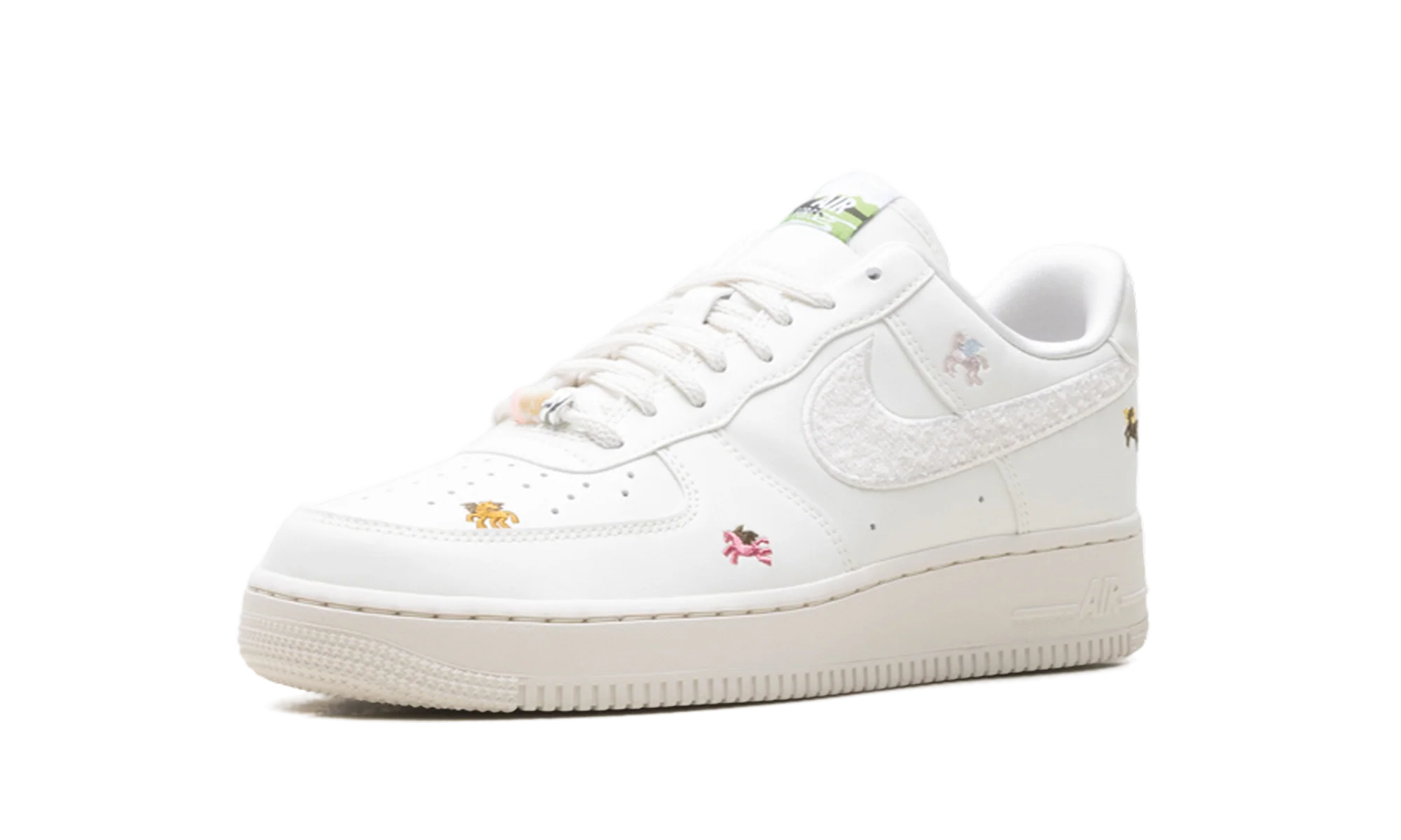 Air Force 1 Low WMNS"Year Of The Horse" IQ1143 100