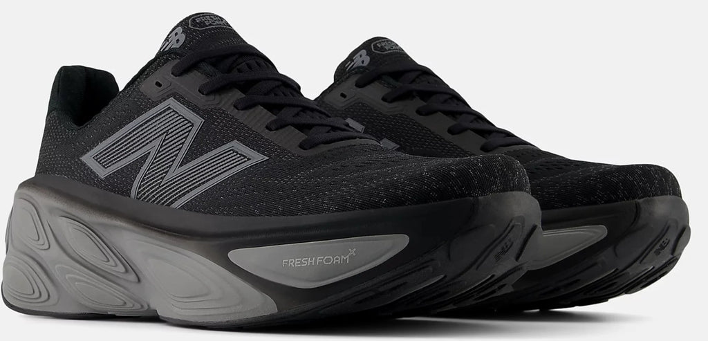 Mens New Balance Fresh Foam X More V5 Clearance