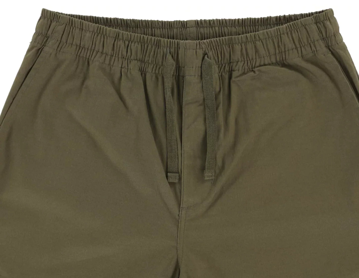 Habitat Traverse Shorts Olive