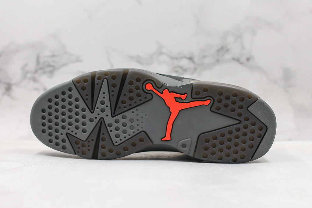 Jordan 6 Retro PSG Paris Saint Germain