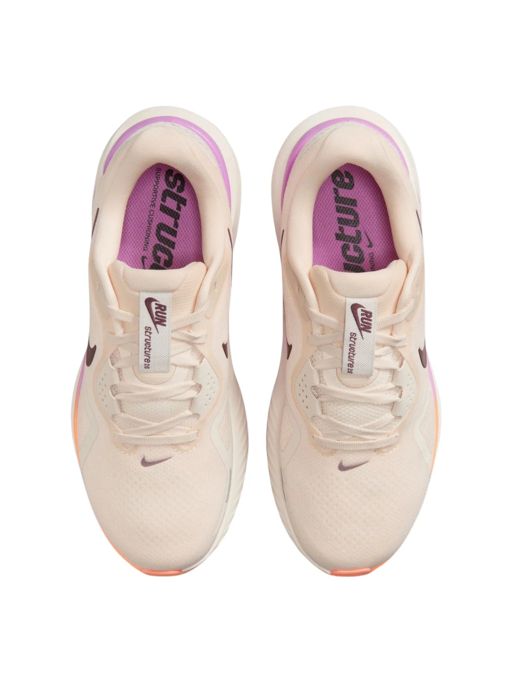 Nike Air Zoom Structure 26 Womens Shoes