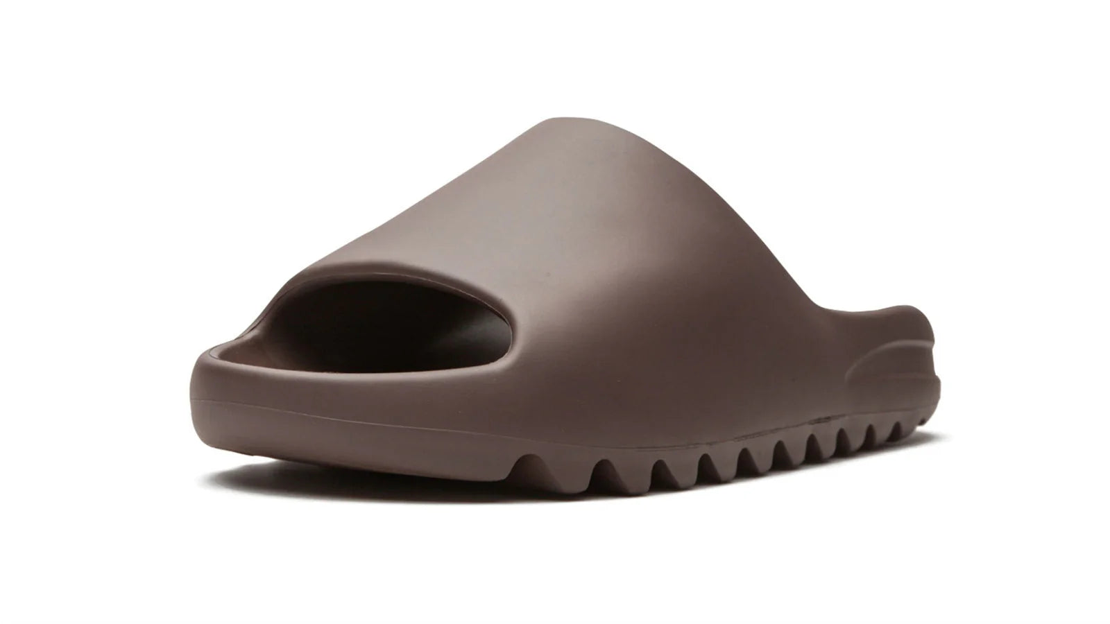 YEEZY SLIDE Soot 2021