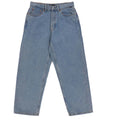 Vans 5 Check Baggy Denim