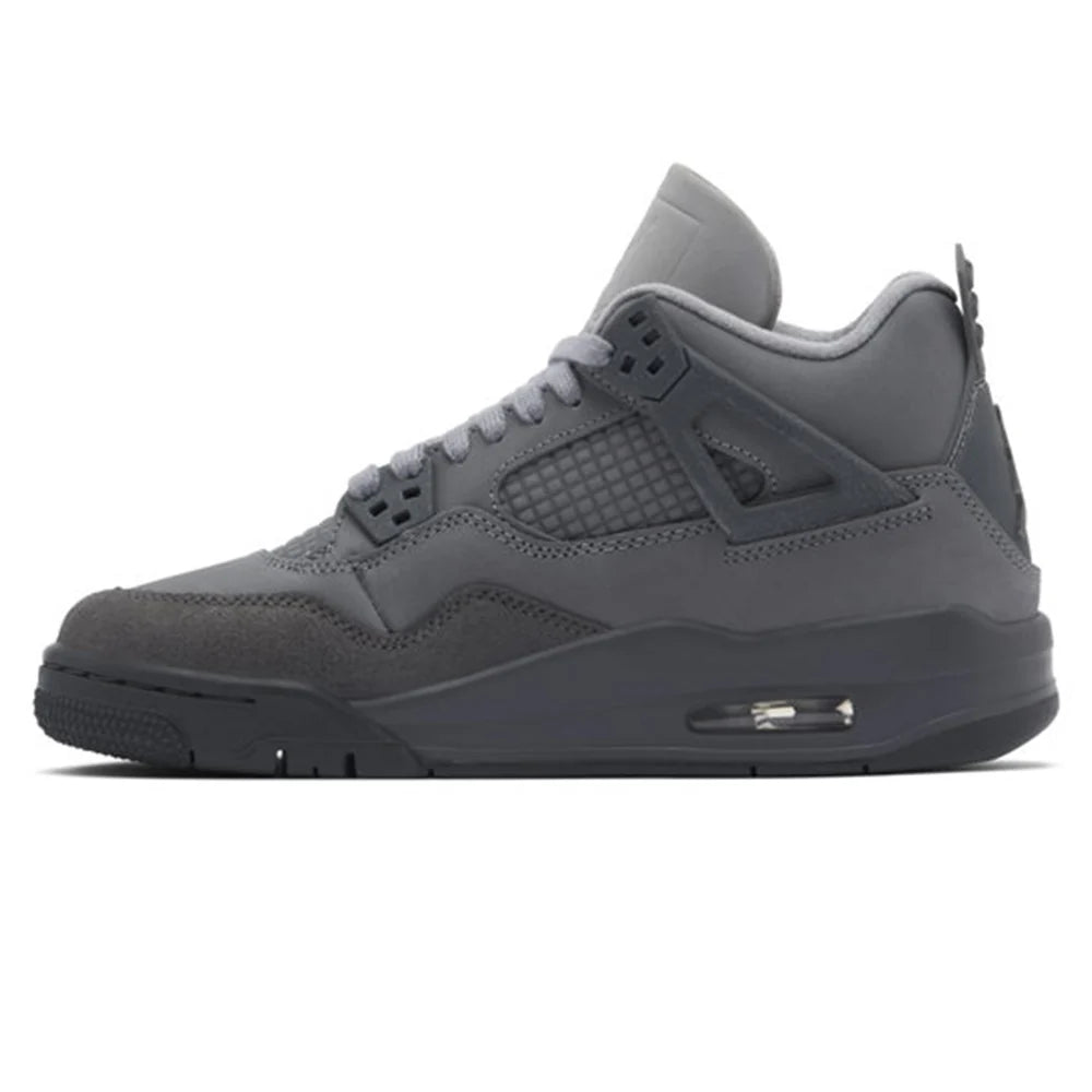 Jordan 4 Retro SE Paris Olympics Wet Cement