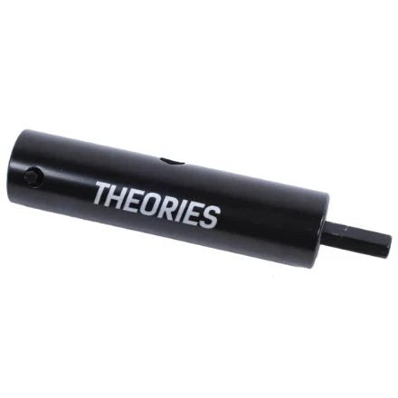 Theories Of Atlantis Compact Multi Tool
