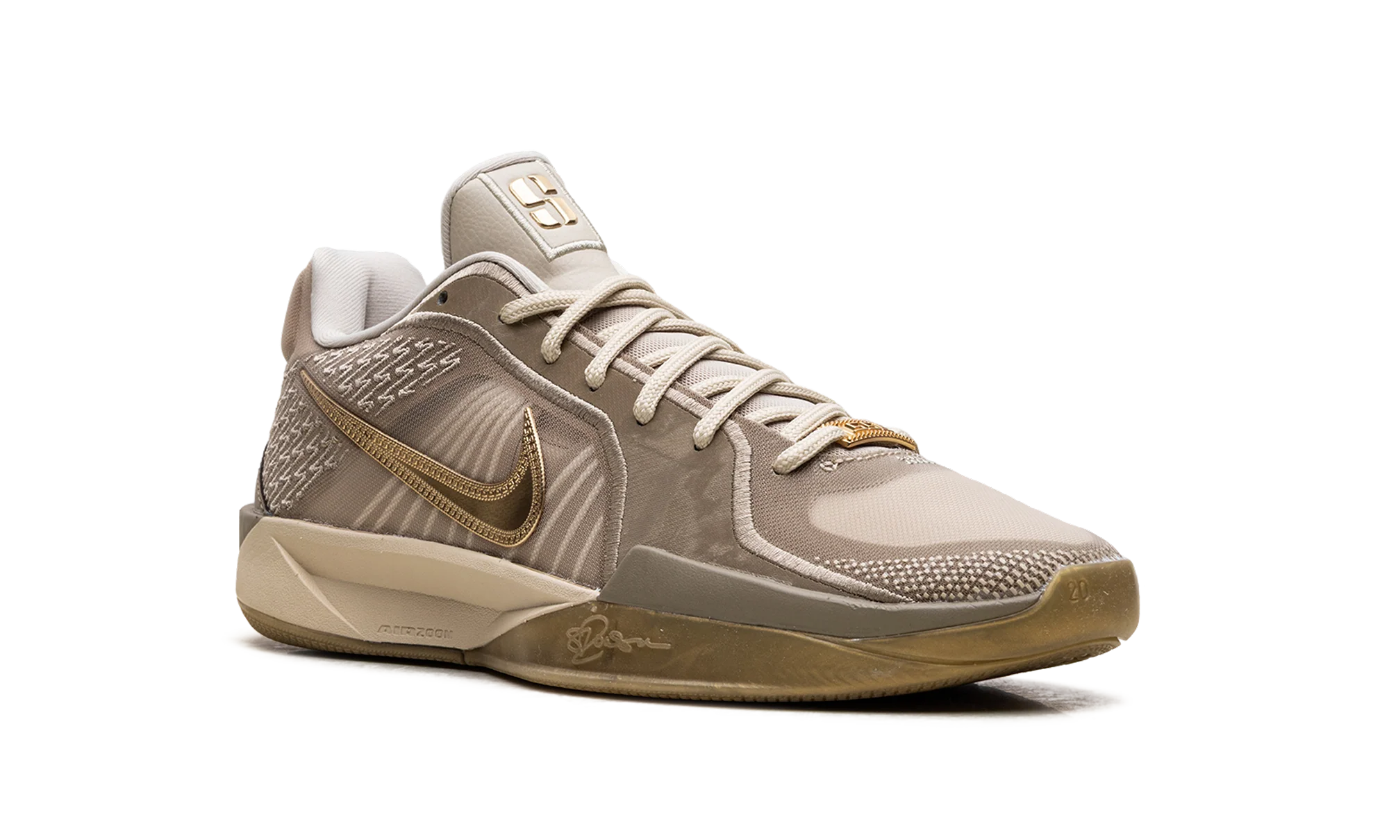 Sabrina 2 NRG WMNS"Stronger Than Gold" HF1799 200