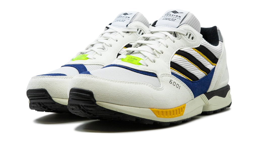 ZX6001 "Civilist - Brunnenstrasse Lifestyle" ID3551