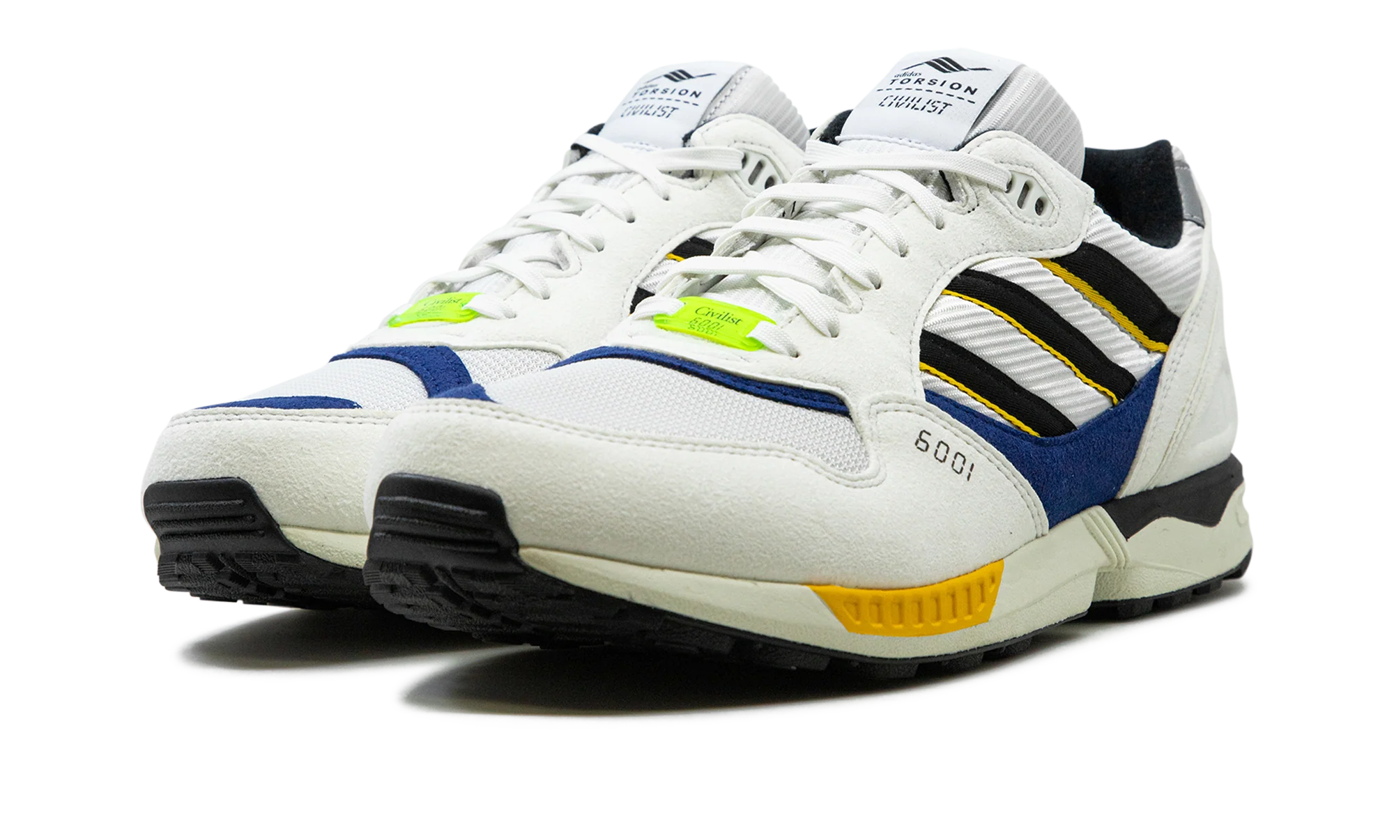 ZX6001 "Civilist - Brunnenstrasse Lifestyle" ID3551