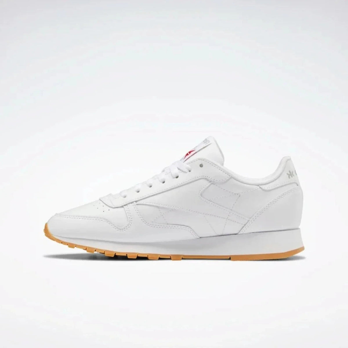 Reebok Classic Leather "White Gum"
