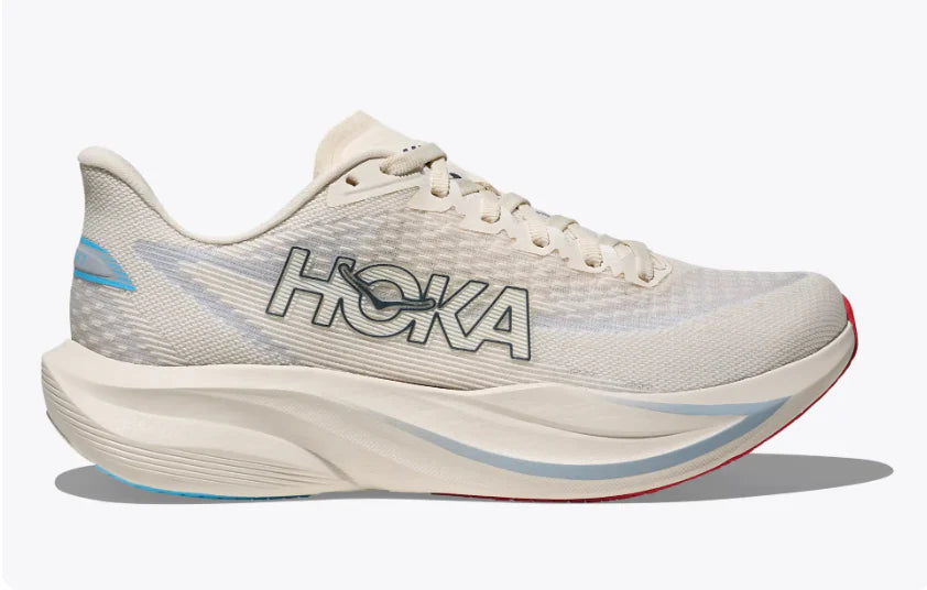 Womens Hoka Mach 7