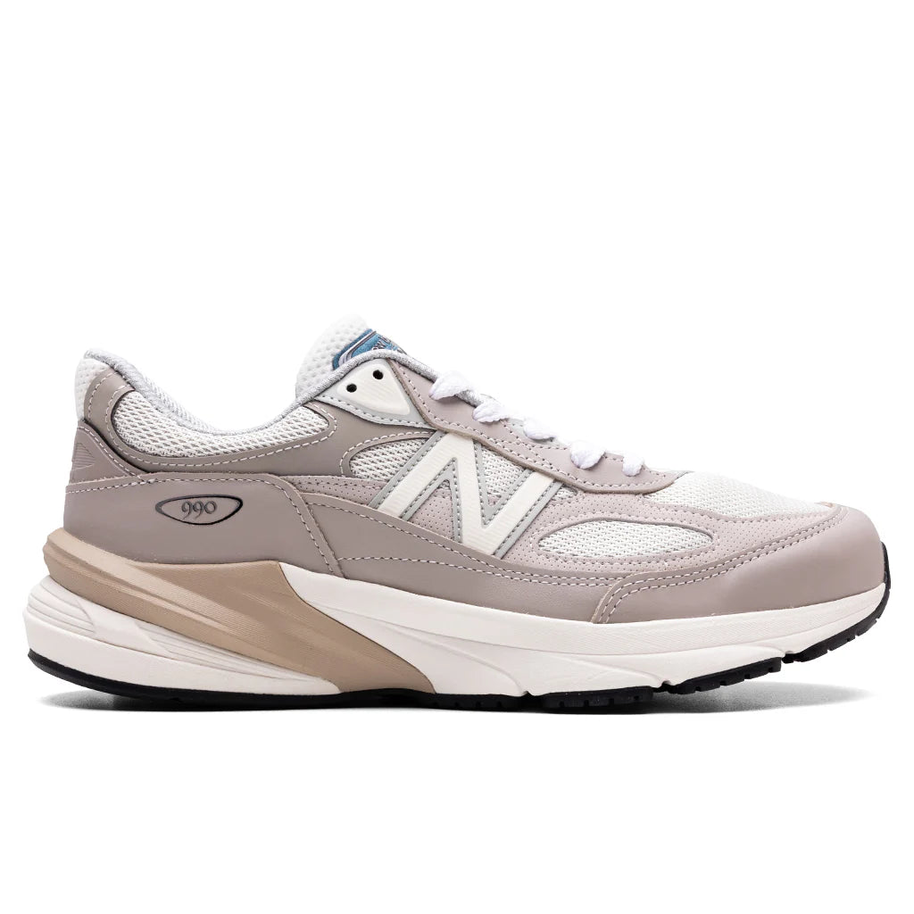 Made In USA 990V6 Light Mushroom Moonrock