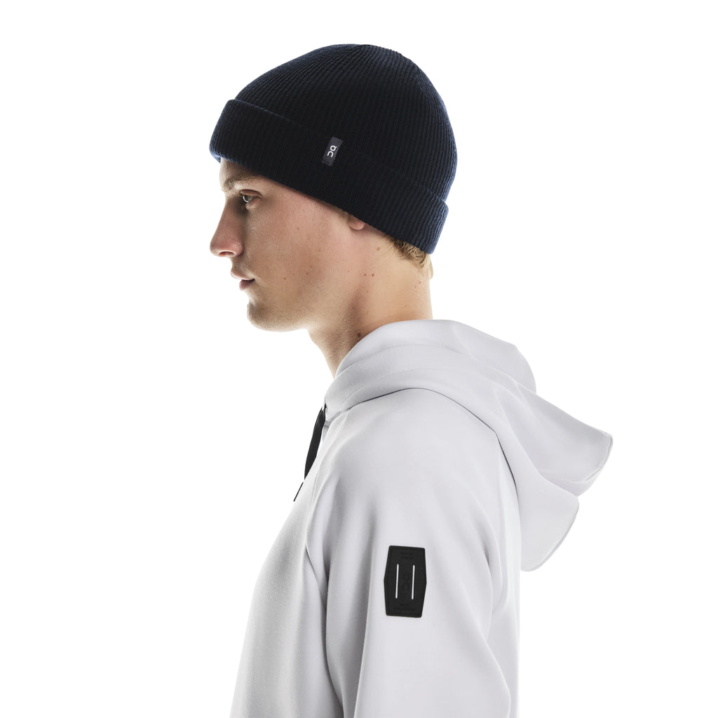 Merino Beanie