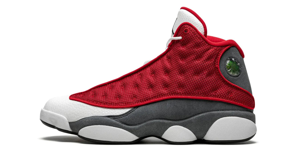 Air Jordan 13 Retro Red Flint