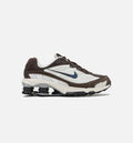 Shox Ride 2 Mens Lifestyle Shoe Phantom Baroque Brown