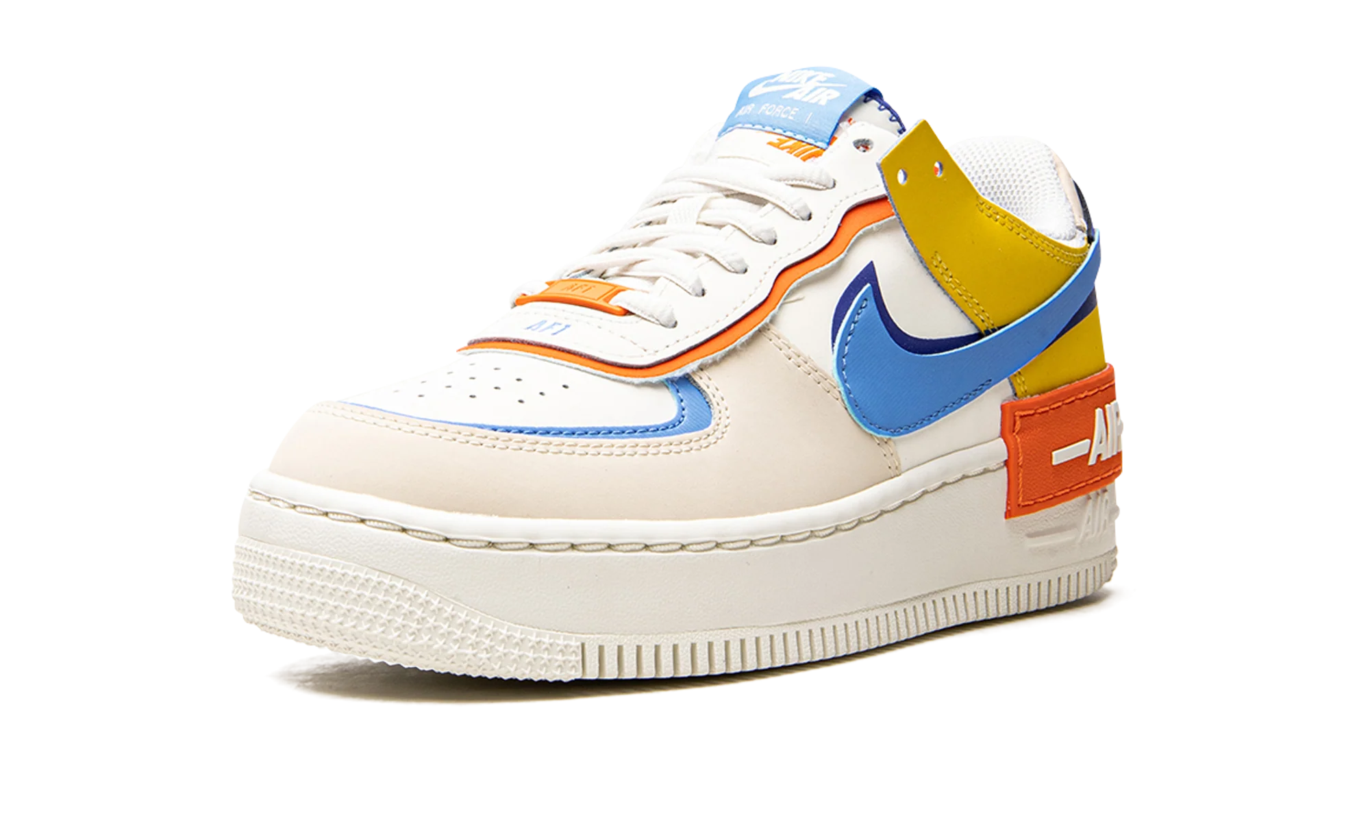 AF1 SHADO MNS WMNS CI0919 115