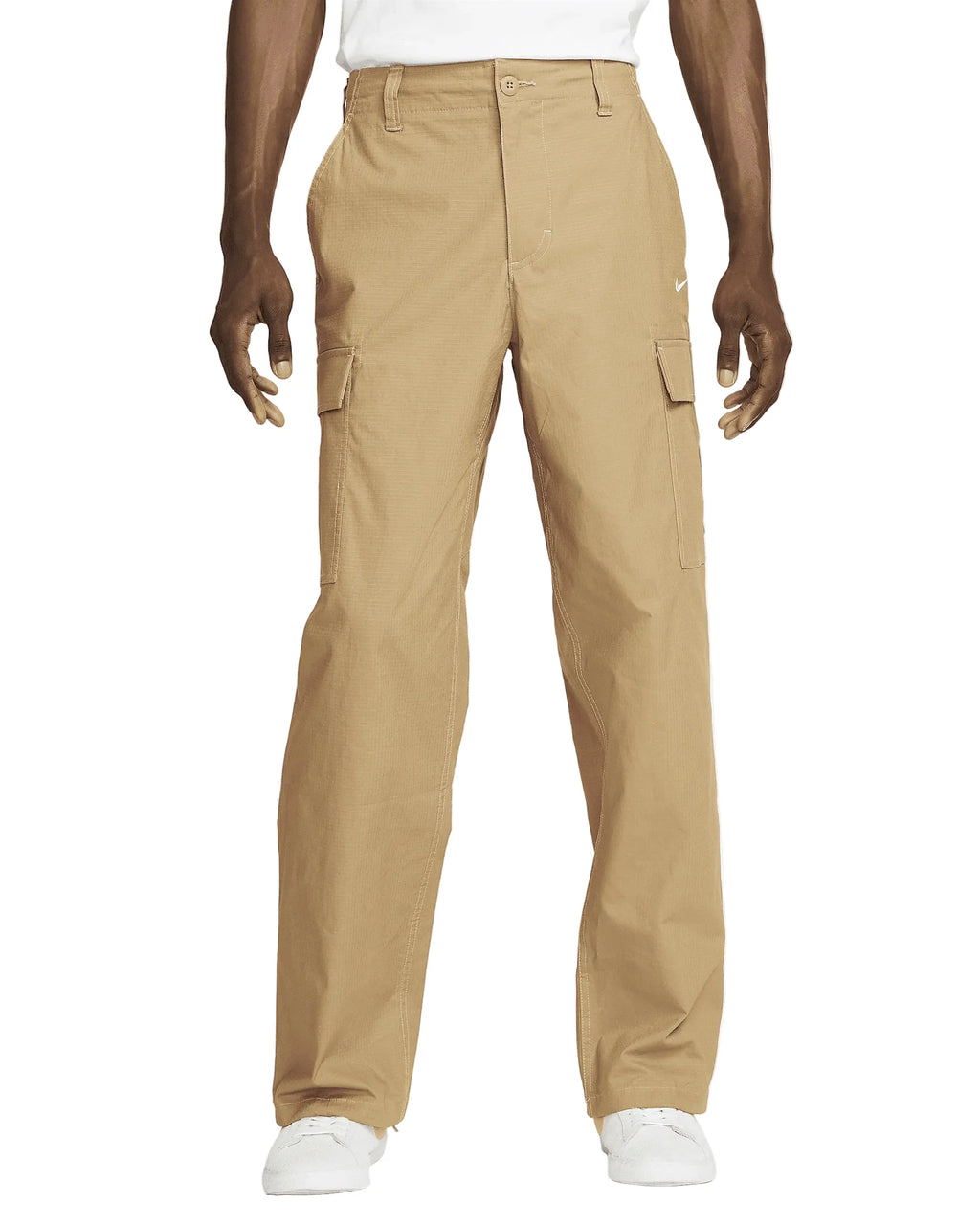 Nike SB Kearny Cargo Pants Dark Driftwood