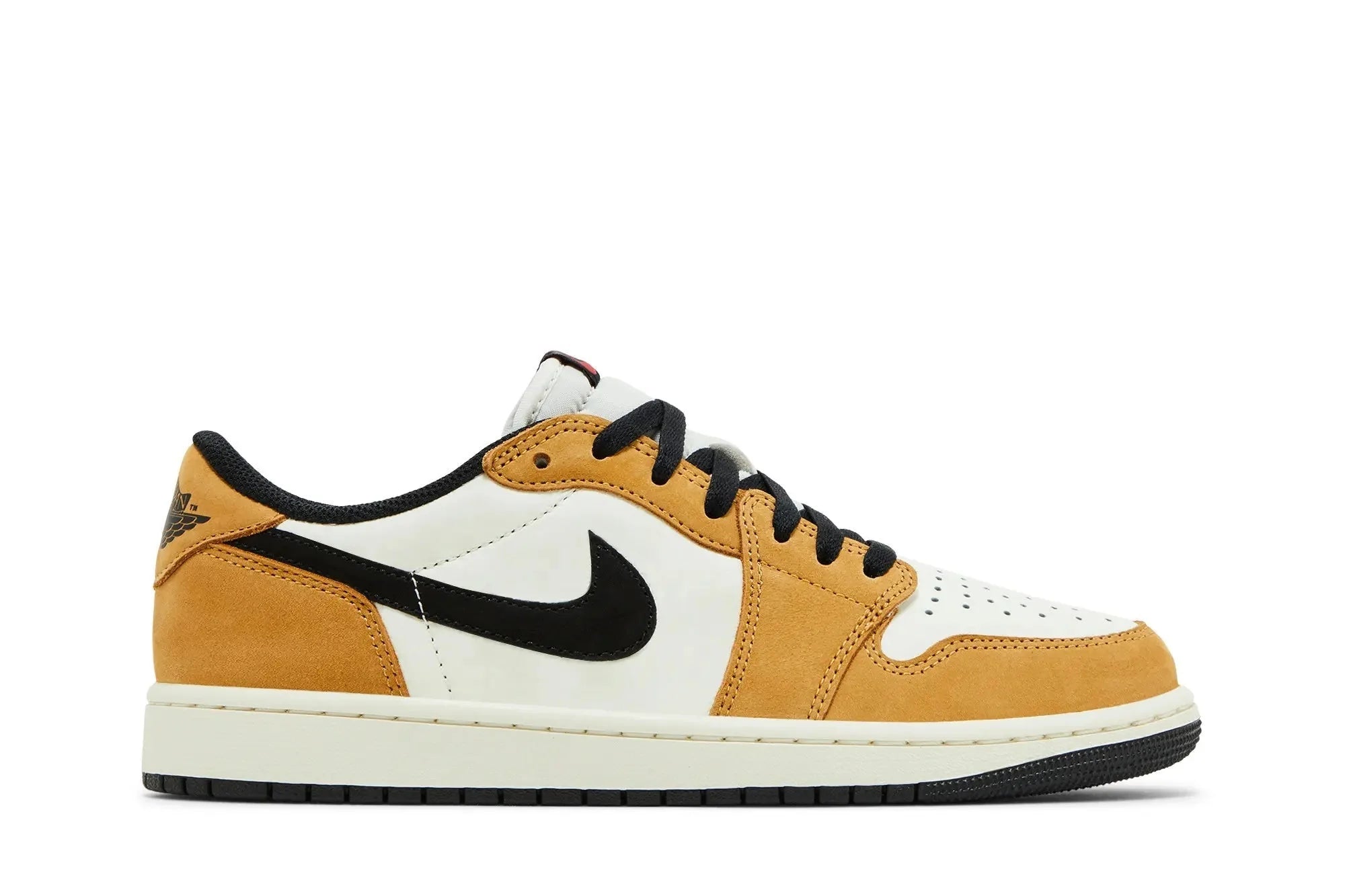 Jordan 1 Retro Low OG Rookie of the Year