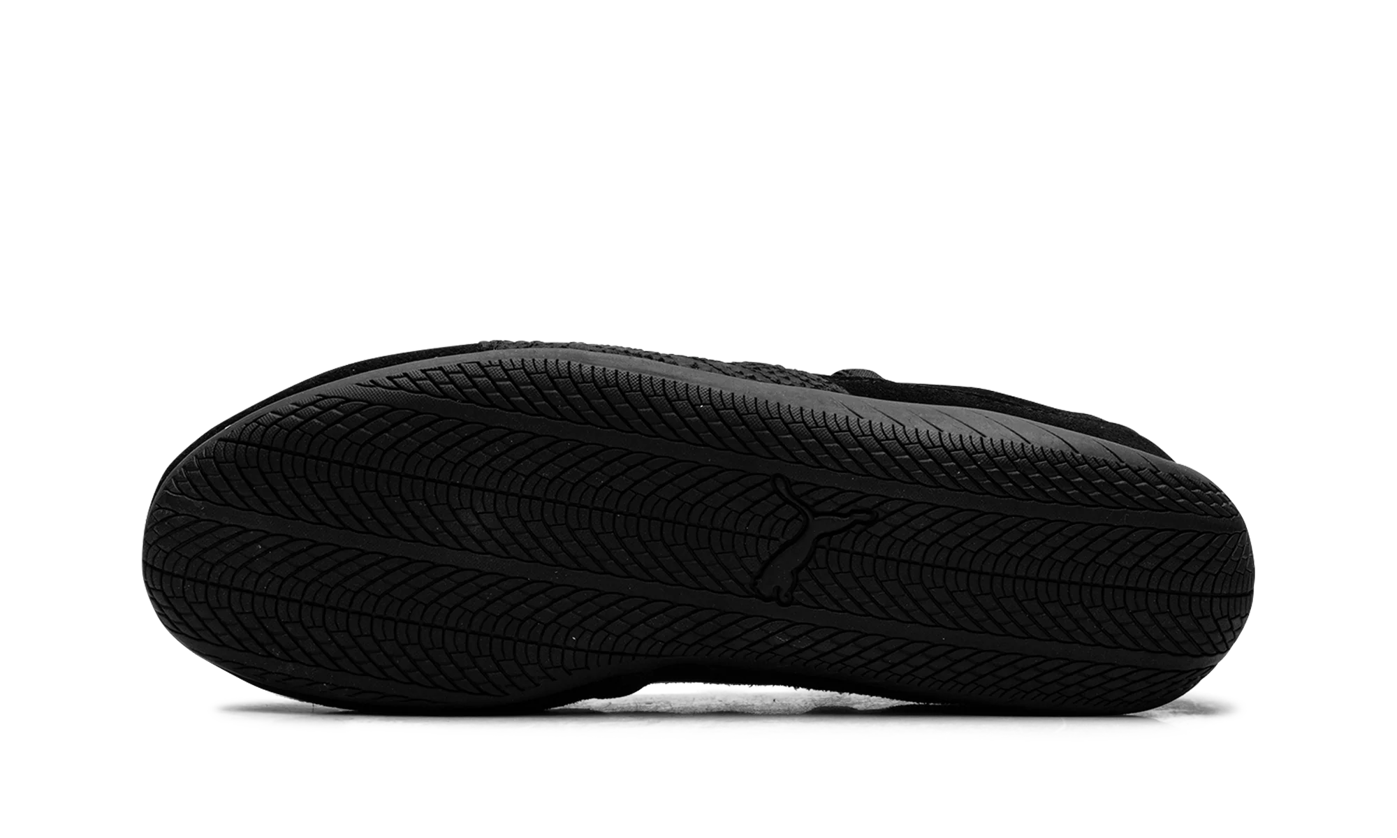 Speedcat Ballet Python WMNS "Black" 407706 02
