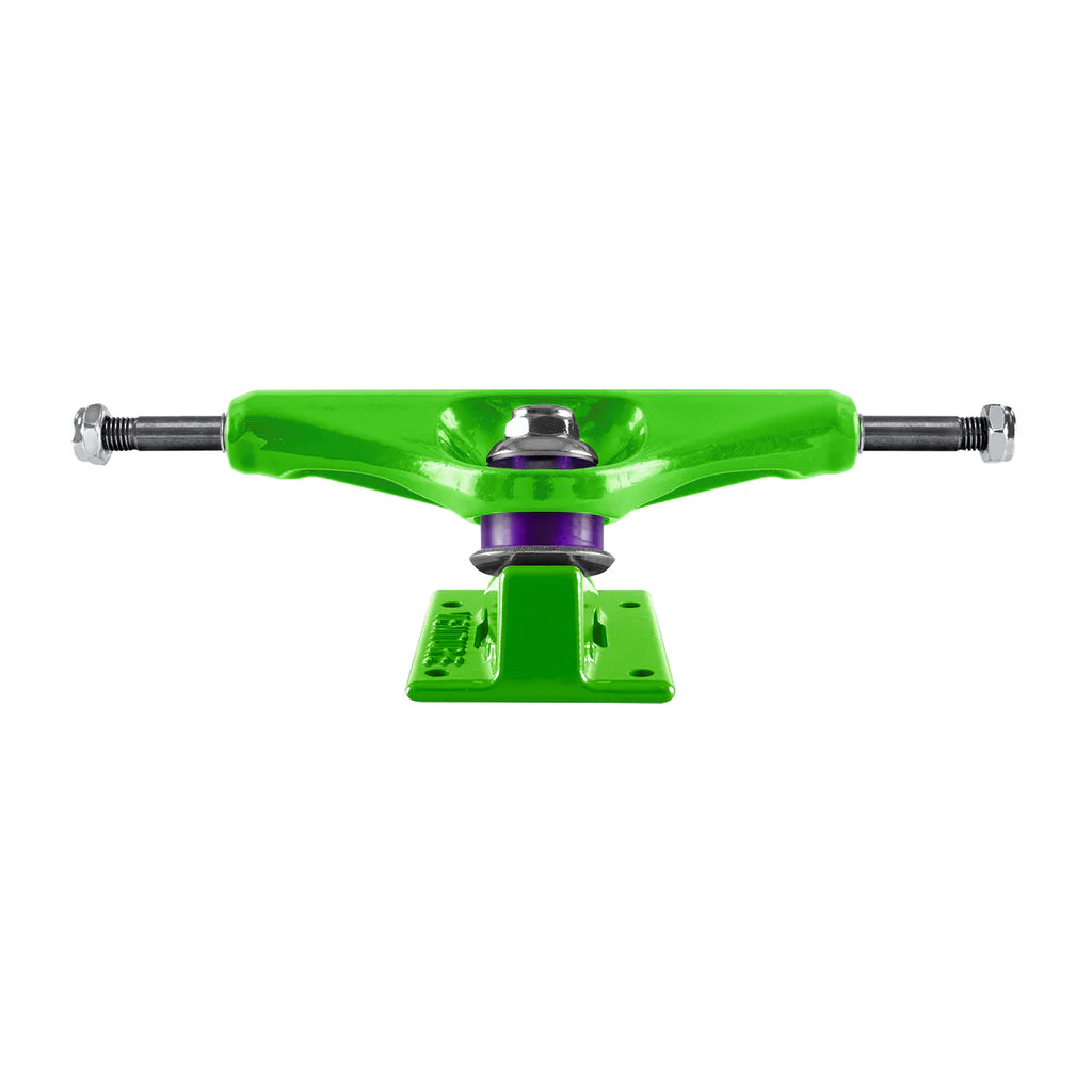 Venture V Forged Green Machine Trucks