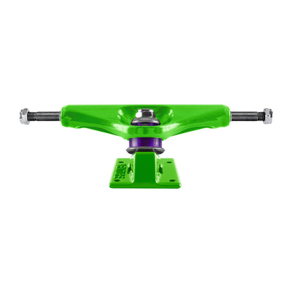 Venture V Forged Green Machine Trucks