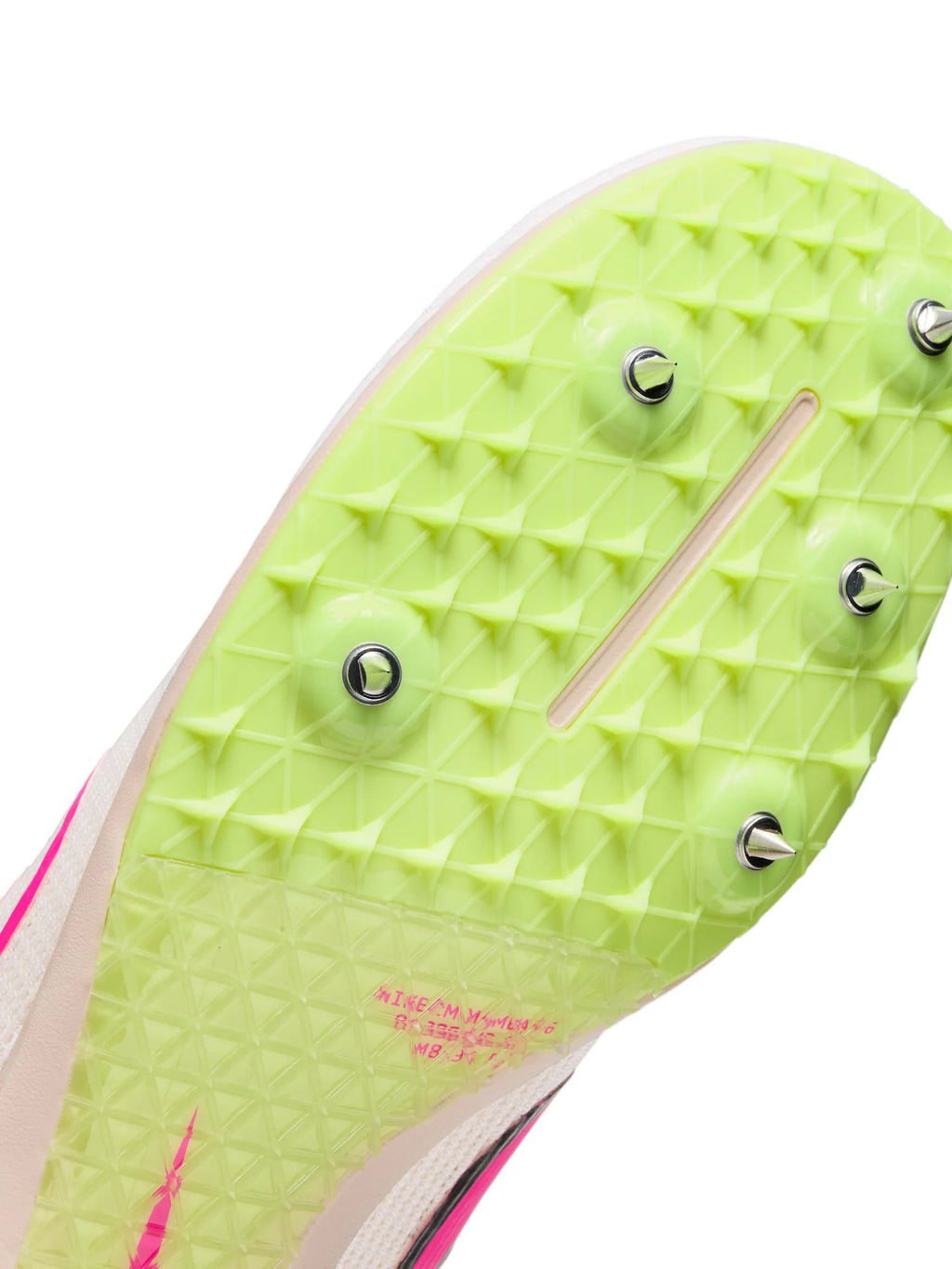 Nike Zoom Mamba 6 Track Field Spikes