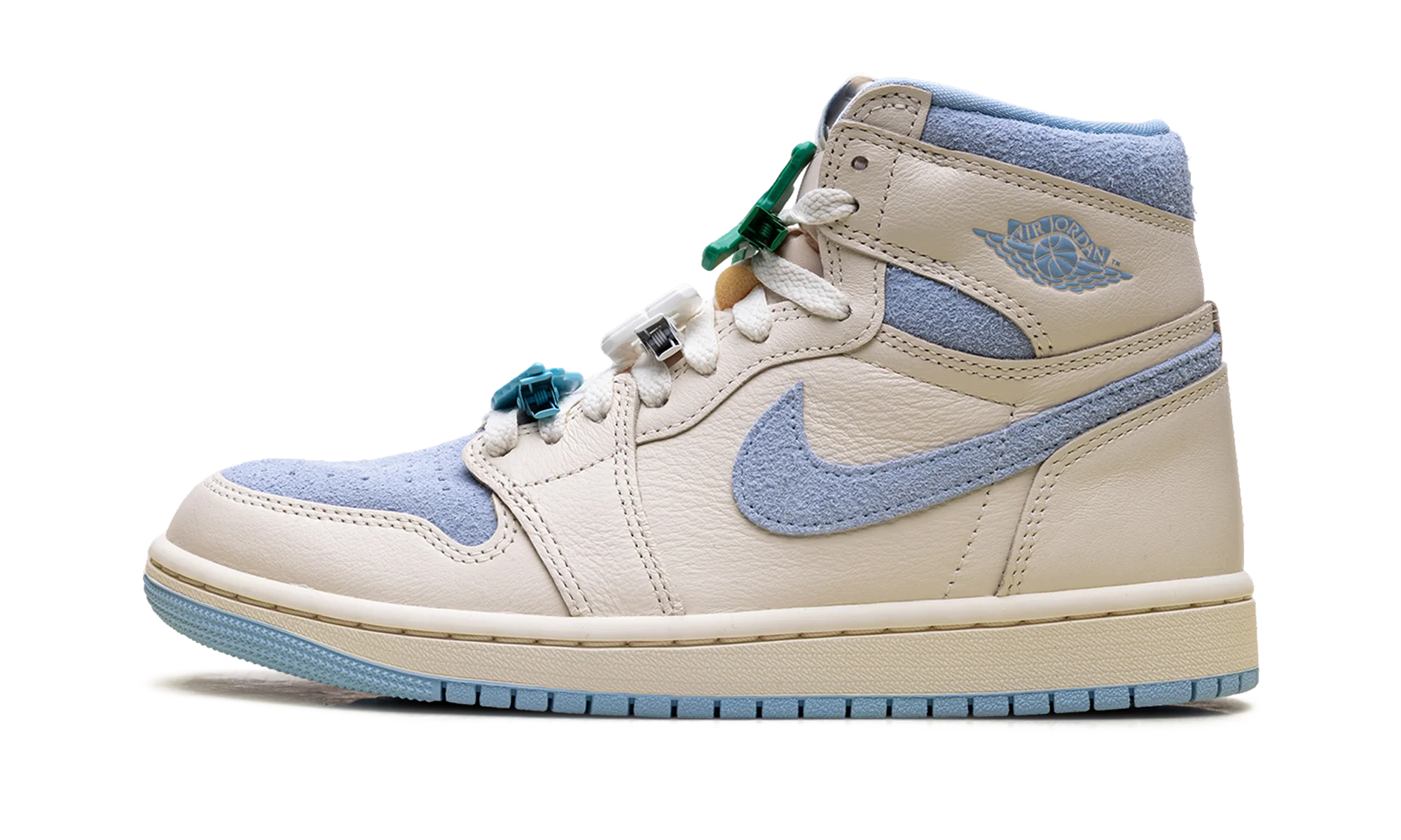 Air Jordan 1 WMNS "Psychic Blue" FD2596 102