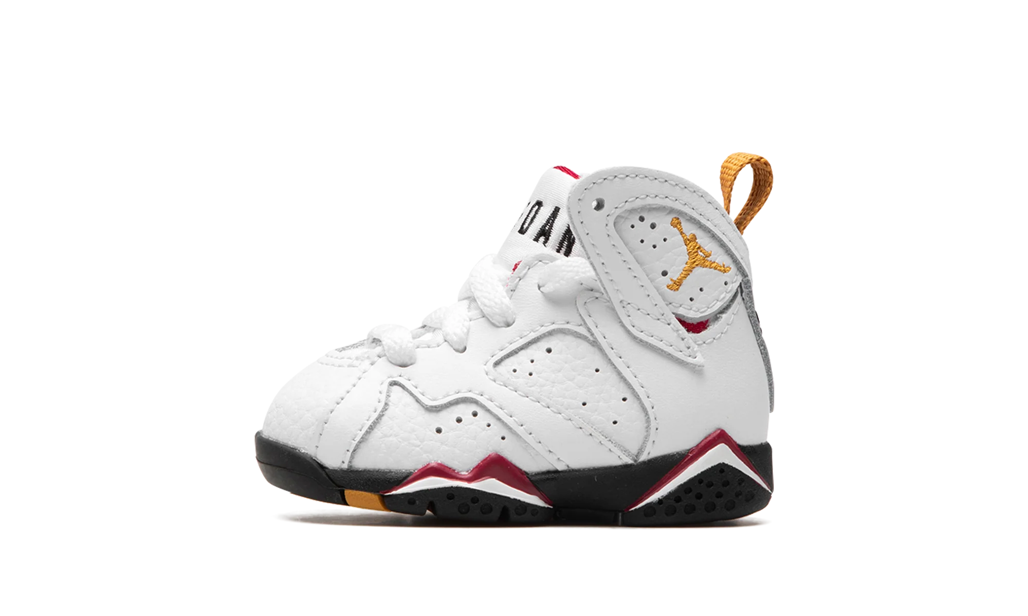 Air Jordan 7 TD "Cardinal" DJ2776 106