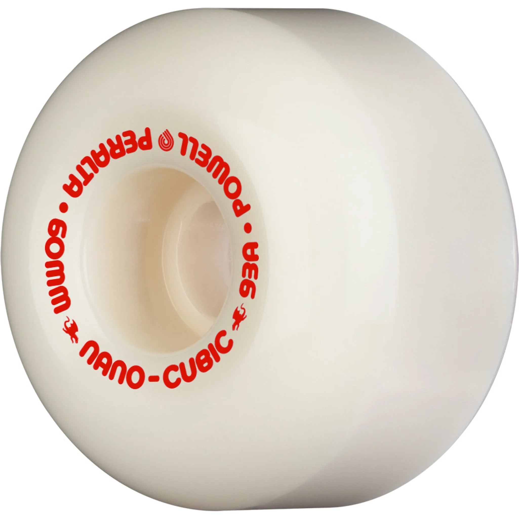 Powell Peralta Dragon Formula 93A Nano Cubic